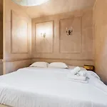 Grand Loft Au Style Raffine - Paris 13 - 3P