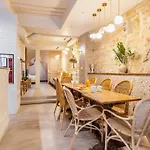 Grand Loft Au Style Raffine - Paris 13 - 3P