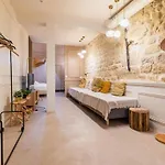 Grand Loft Au Style Raffine - Paris 13 - 3P
