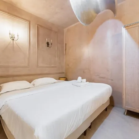 Grand Loft Au Style Raffine - 13 - 3p Apartment
