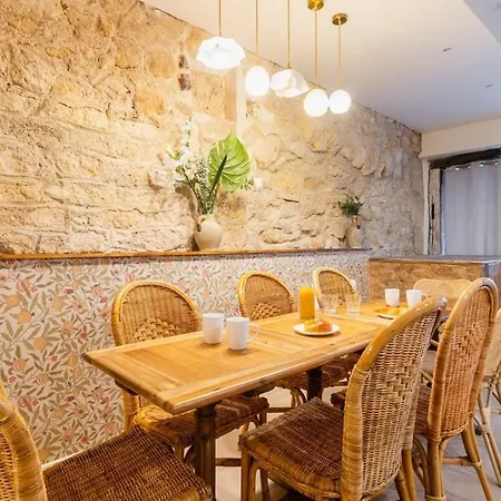 Apartment Grand Loft Au Style Raffine - 13 - 3p