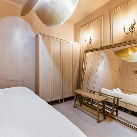 Grand Loft Au Style Raffine - 13 - 3p Apartment *