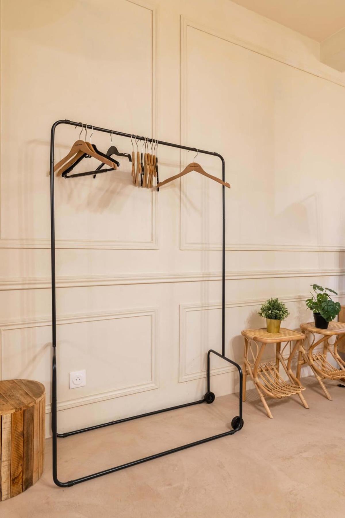 Grand Loft Au Style Raffine - 13 - 3p Apartment *