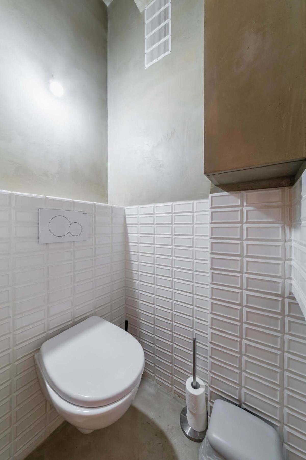 Apartment Grand Loft Au Style Raffine - 13 - 3p *